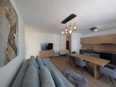 Apartment for rent 2 rooms, APCJ246976FLO-1