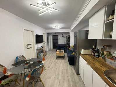 Apartment for sale 2 rooms, APCJ356310