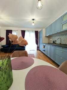 Apartment for rent 2 rooms, APCJ246966FLO-1