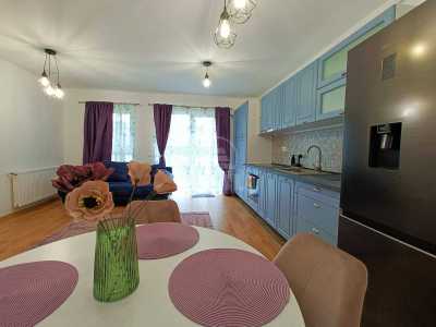 Apartment for rent 2 rooms, APCJ246966FLO-3