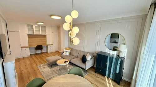 Apartment for rent 2 rooms, APCJ356519-2