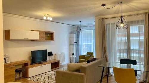 Apartment for rent 2 rooms, APCJ356760-11