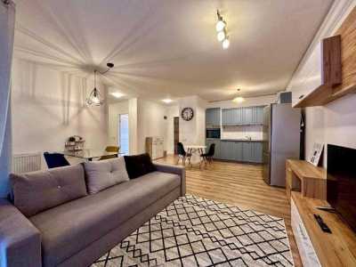 Apartment for rent 2 rooms, APCJ356760-3