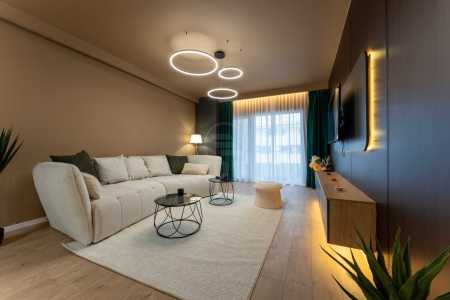 Apartment for sale 2 rooms, APCJ247061FLO-1