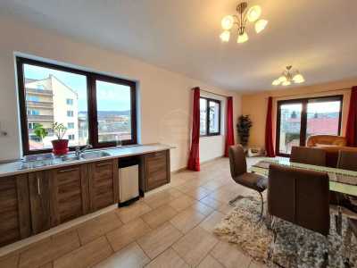 Apartment for rent 4 rooms, APCJ247062FLO-2