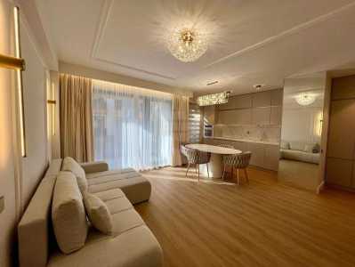 Apartment for sale 3 rooms, APCJ356968