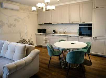 Apartment for rent 2 rooms, APCJ356873-2