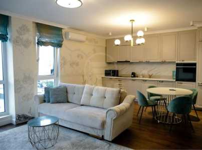 Apartment for rent 2 rooms, APCJ356873