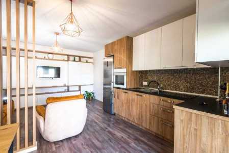 Apartment for rent 2 rooms, APCJ356897-5