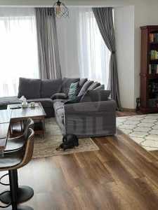 House for rent 5 rooms, CACJ357051-2