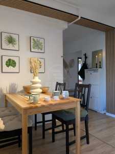 Apartment for rent 3 rooms, APCJ356907-21