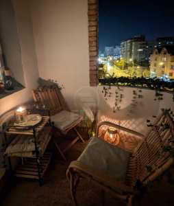 Apartment for rent 3 rooms, APCJ356907-13