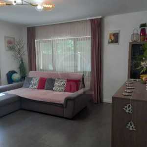 House for rent 4 rooms, CACJ356862-3