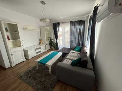 Apartment for rent 2 rooms, APCJ356850-4