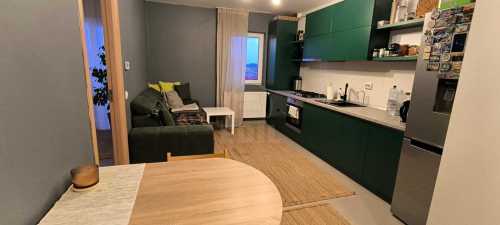 Apartment for sale a room, APCJ356801-2