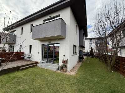 House for rent 5 rooms, CACJ247064FLO-1