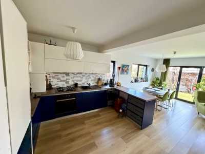 House for rent 5 rooms, CACJ247064FLO-5