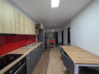 Apartment for sale 2 rooms, APCJ247027FLO-2