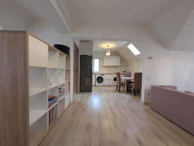 Apartment for sale 2 rooms, APCJ247074FLO-3