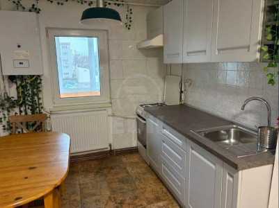 Apartment for rent 2 rooms, APCJ357002-8