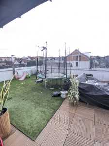 House for rent 5 rooms, CACJ356775-22