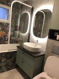 Apartment for rent 3 rooms, APCJ356840-4