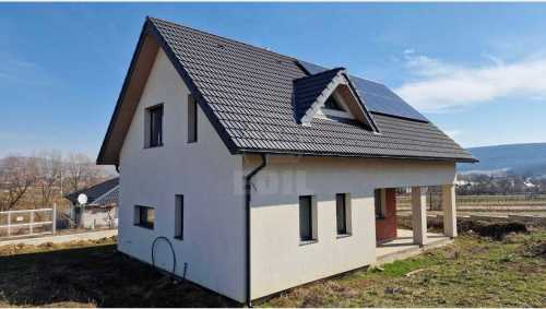 House for sale 4 rooms, CACJ247111FLO-5