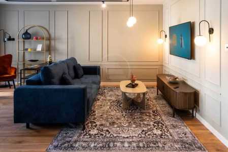 Apartment for rent 2 rooms, APCJ357314-1