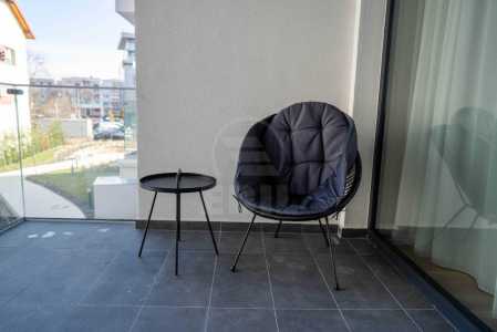 Apartment for rent 2 rooms, APCJ357314-8