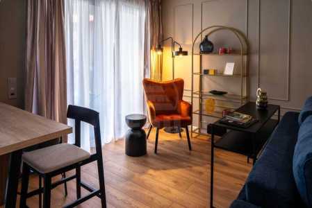 Apartment for rent 2 rooms, APCJ357314-7