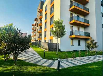 Apartment for sale 2 rooms, APCJ357493-7