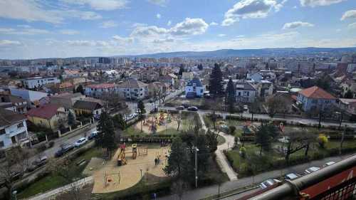 Apartment for rent 2 rooms, APCJ357477-8