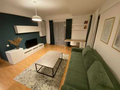 Apartment for rent 2 rooms, APCJ357544-6