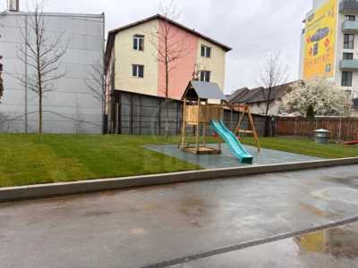 Apartment for rent 2 rooms, APCJ357509-8