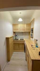 Apartment for rent 2 rooms, APCJ357175-3