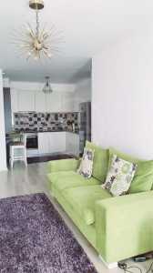 Apartment for rent 2 rooms, APCJ357522-1