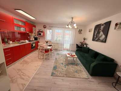 Apartment for sale 2 rooms, APCJ247112FLO
