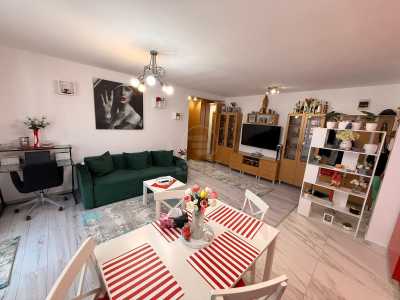 Apartment for sale 2 rooms, APCJ247112FLO-4