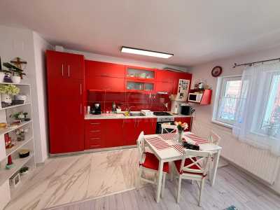 Apartment for sale 2 rooms, APCJ247112FLO-5