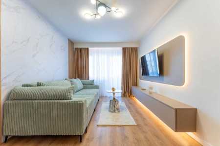 Apartment for sale 2 rooms, APCJ247100FLO-2