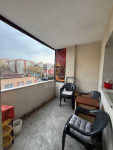 Apartment for rent 4 rooms, APCJ357441-13