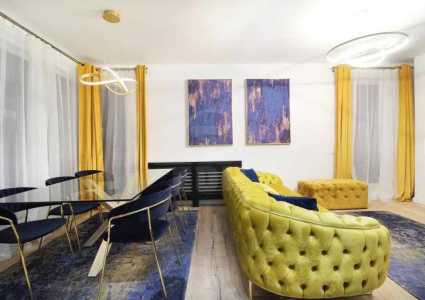 Apartment for rent 2 rooms, APCJ357295-2