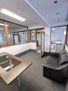 Office for rent 3 rooms, BICJ357251-8