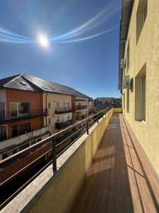 Apartment for rent 4 rooms, APCJ357206-9