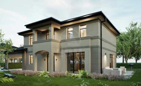 House for sale 4 rooms, CACJ247121FLO