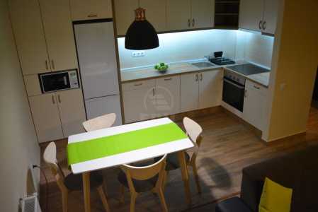 Apartment for rent 2 rooms, APCJ357239-5