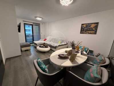 Apartment for rent 2 rooms, APCJ357187-2