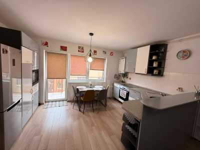 Apartment for sale 3 rooms, APCJ247085FLO-4