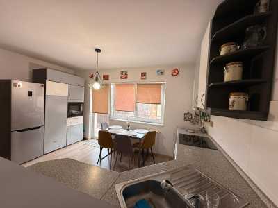 Apartment for sale 3 rooms, APCJ247085FLO-2