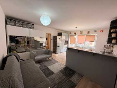 Apartment for sale 3 rooms, APCJ247085FLO-3